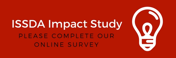 ISSDA Impact Survey: Helping to promote your research